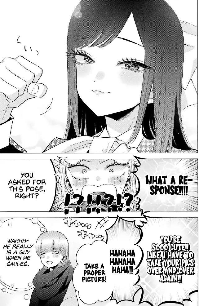 My Dress-Up Darling Chapter 68 image 15_optimized